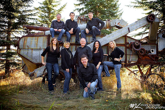 Barkley & Family  114