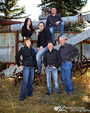 Barkley & Family  122