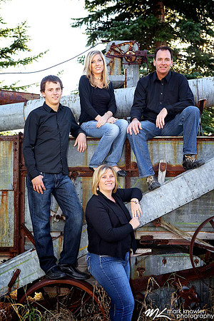 Barkley & Family  103