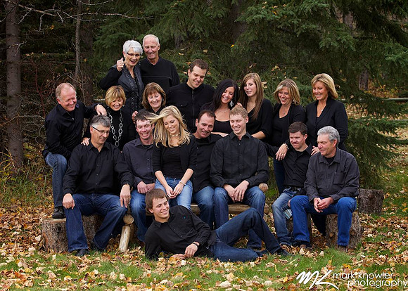 Barkley & Family  17
