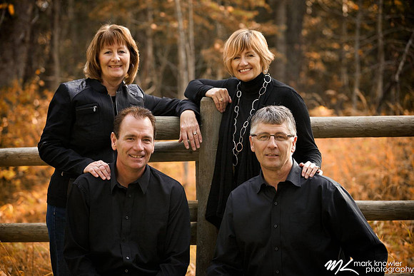 Barkley & Family  33