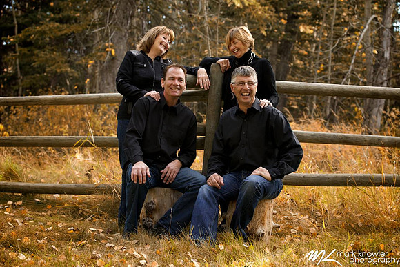 Barkley & Family  46
