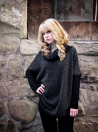 Emily Dixon Jan '12  252