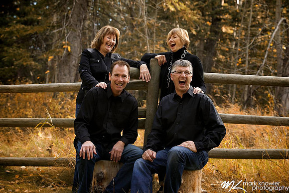 Barkley & Family  44