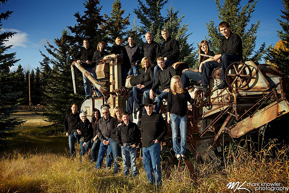 Barkley & Family  135