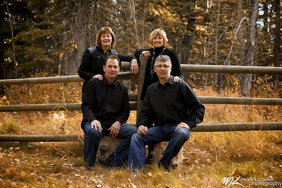 Barkley & Family  34