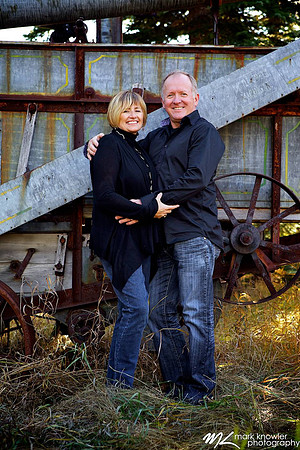 Barkley & Family  109