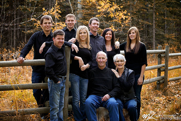 Barkley & Family  51