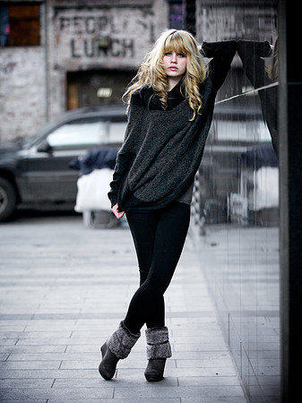 Emily Dixon Jan '12  281